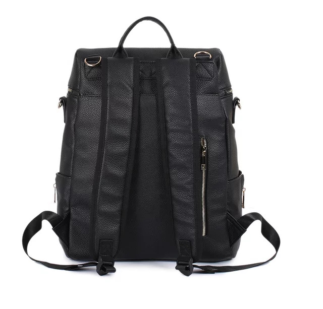 ELF Ocean Bag Black - Image 3