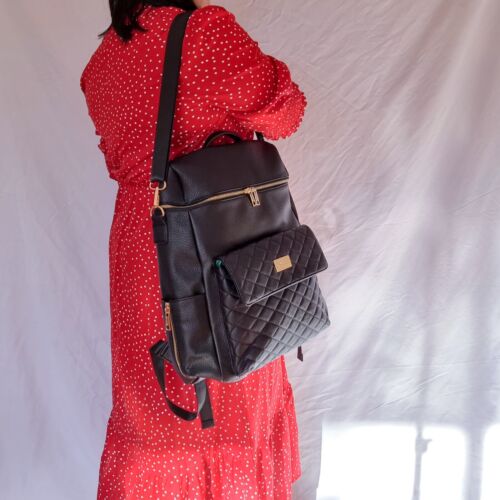 ELF Ocean Bag Black - Image 2