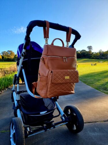 ELF Ocean Bag Brown - Image 5