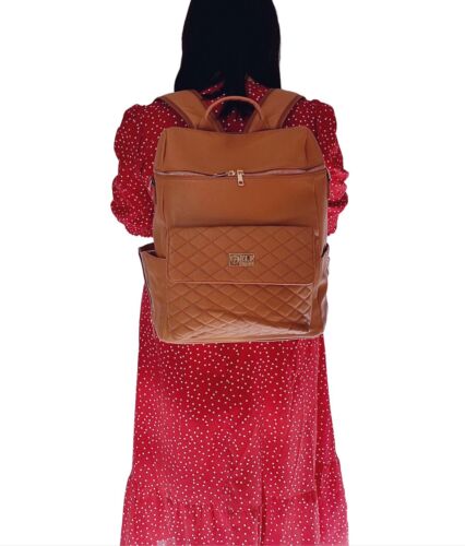 ELF Ocean Bag Brown - Image 6