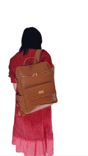 ELF Ocean Bag Brown - Image 7