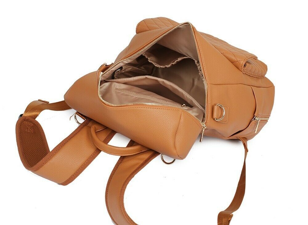 ELF Ocean Bag Brown - Image 9