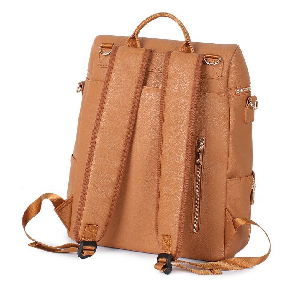 ELF Ocean Bag Brown - Image 10