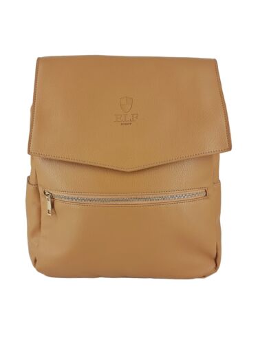 ELF Parker Bag Latte