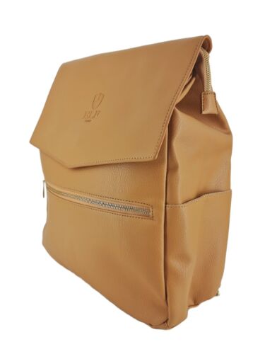 ELF Parker Bag Latte - Image 4