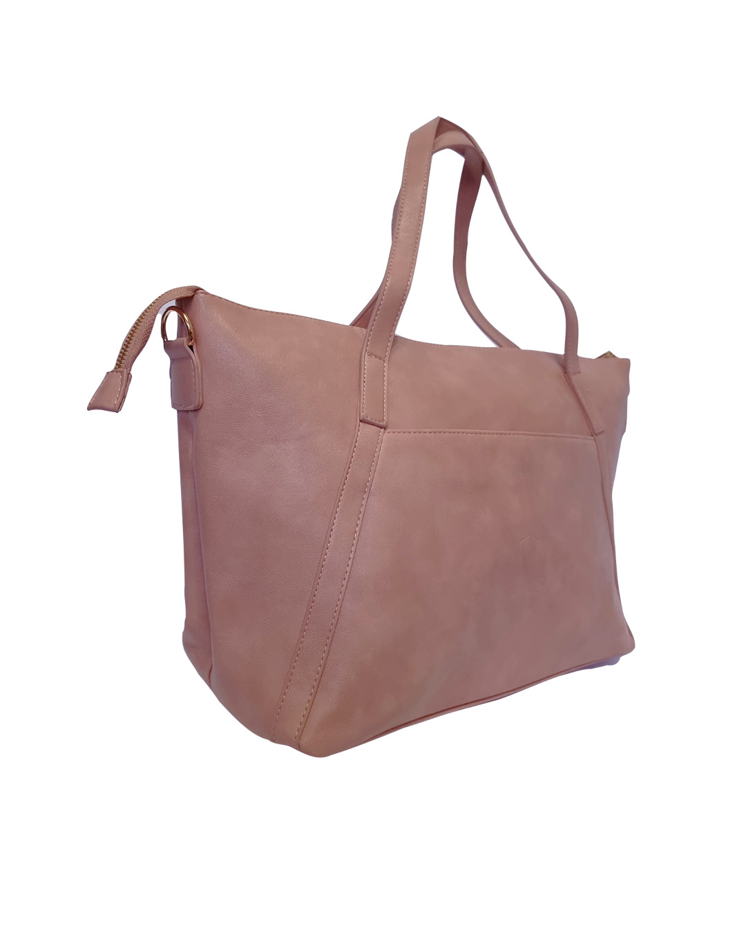 ELF Estelle Bag Dusty Pink - Image 4
