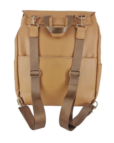 ELF Parker Bag Latte - Image 5