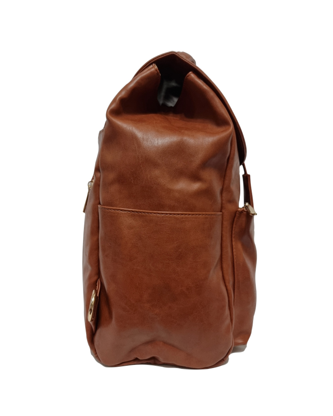 ELF Jade Bag Tan Brown - Image 6