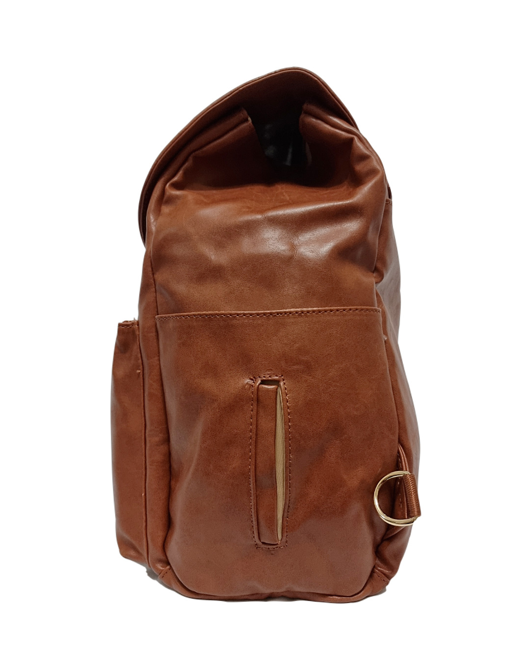 ELF Jade Bag Tan Brown - Image 7