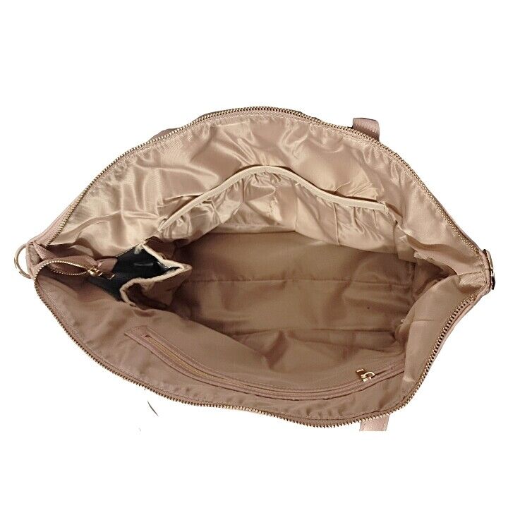 ELF Estelle Bag Dusty Pink - Image 6