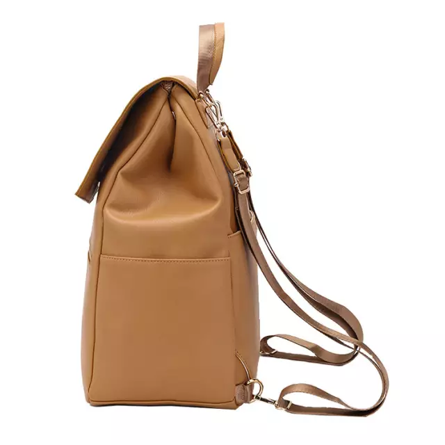 ELF Parker Bag Latte - Image 9