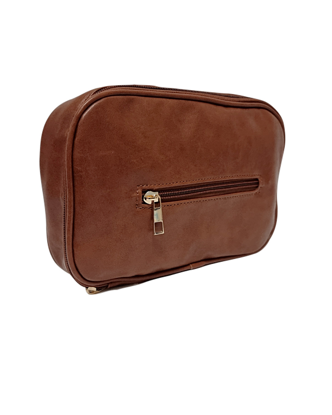 ELF Jade Bag Tan Brown - Image 10