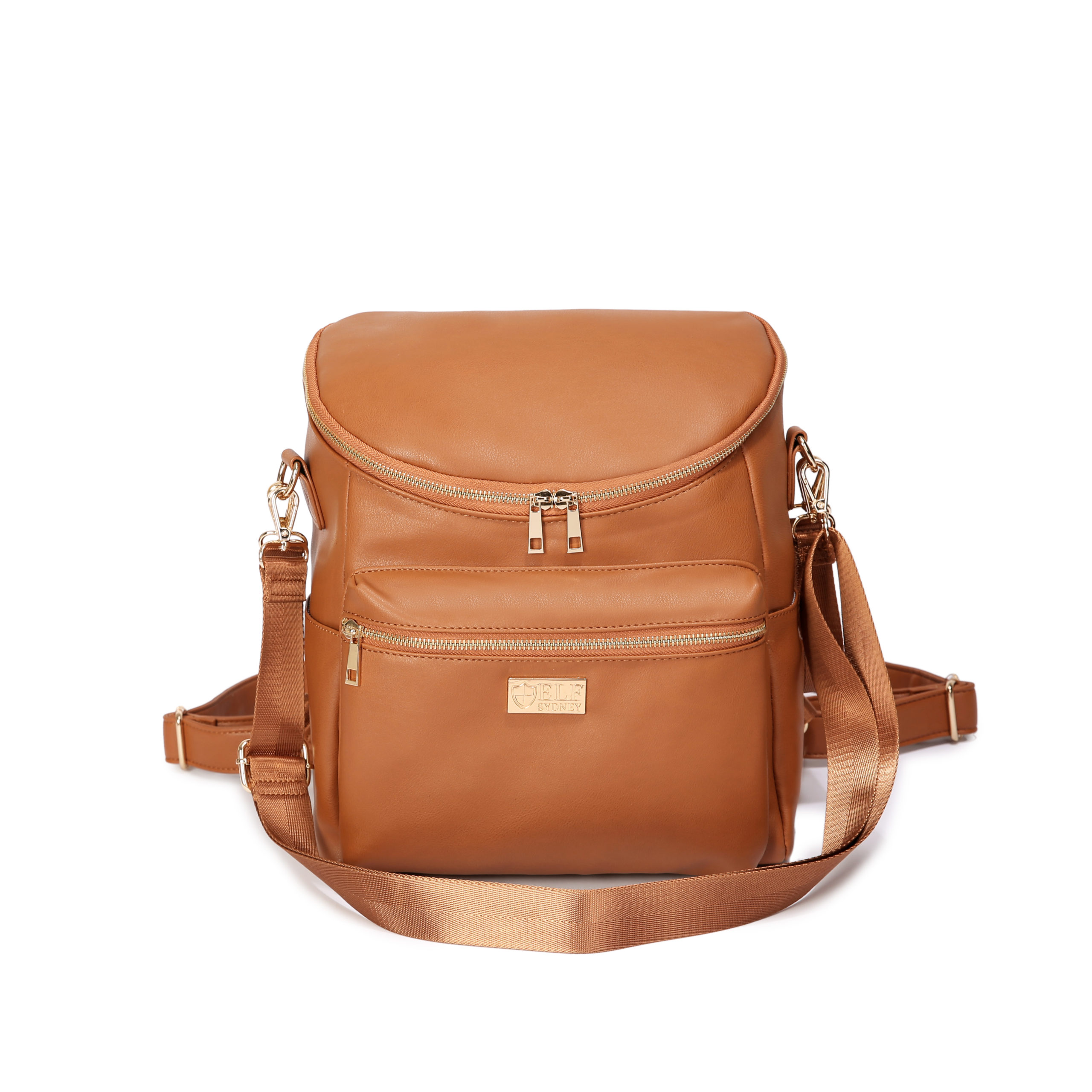 ELF Louise Bag Brown